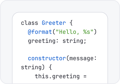 code-block